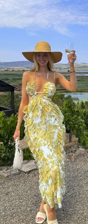 picnic outfit ideas