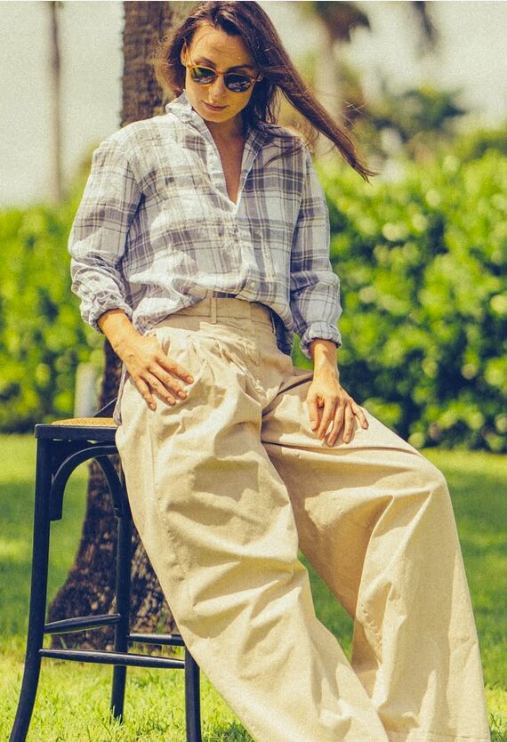 Old Money Summer Outfits