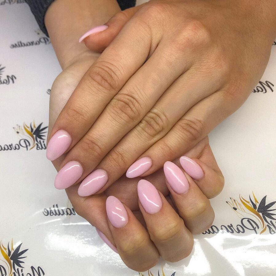 Pink Nail Ideas