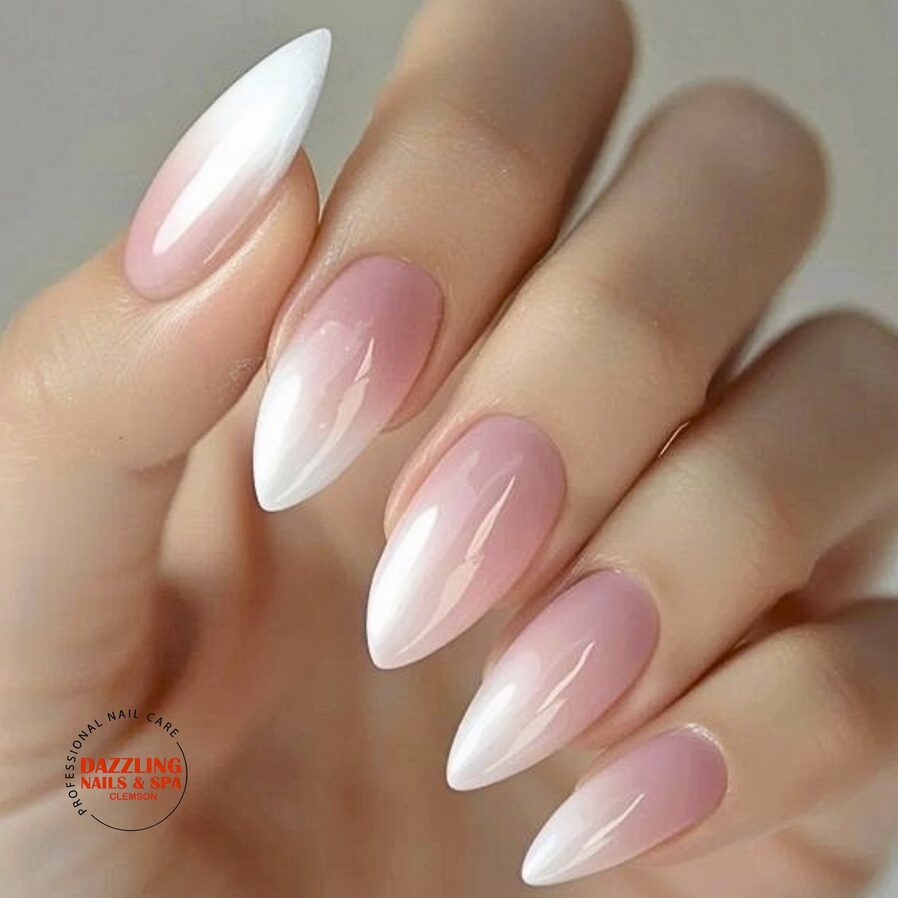 Romantic Nail Ideas