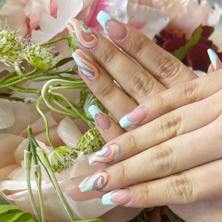 may nail ideas
