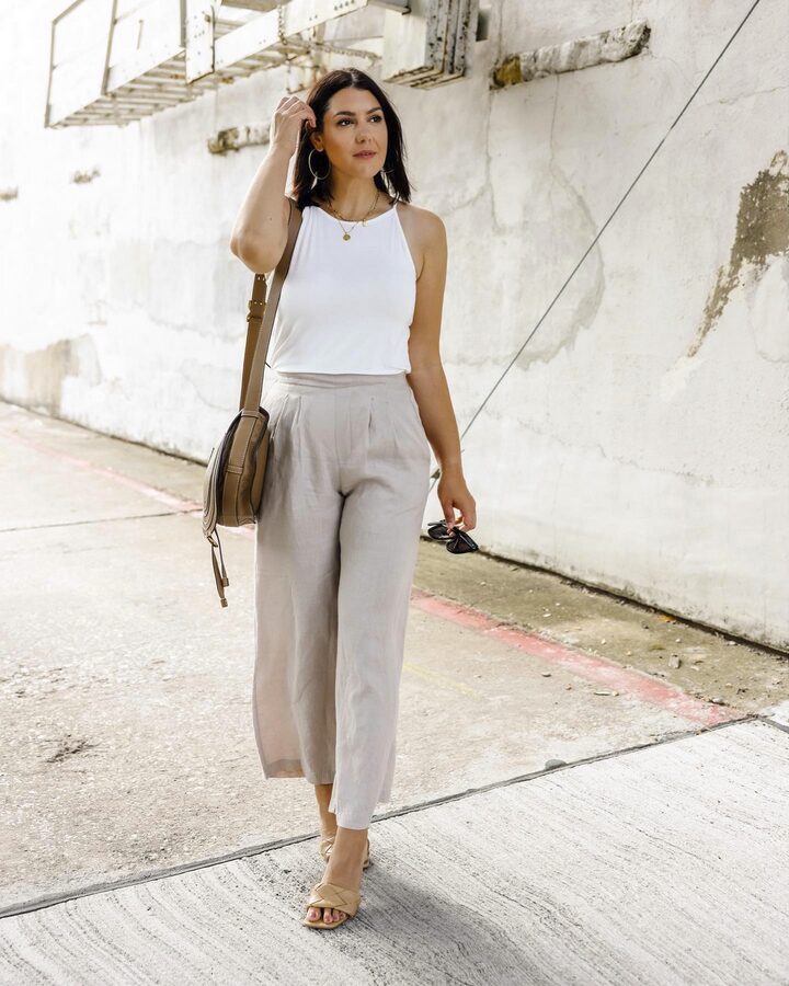 European Summer Outfits