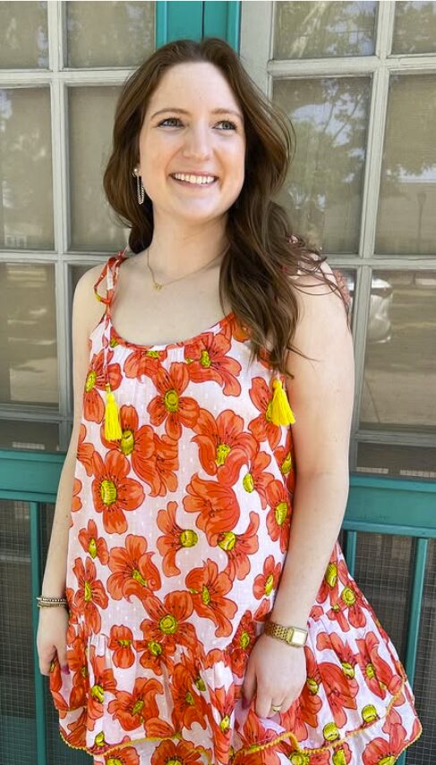 girly summer outfits