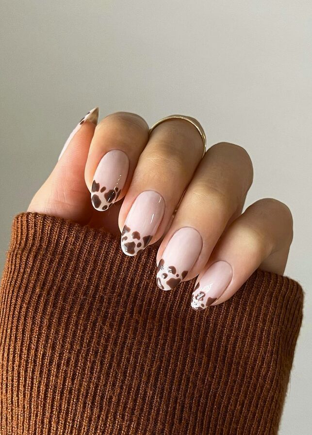 Country & Western Nail Ideas