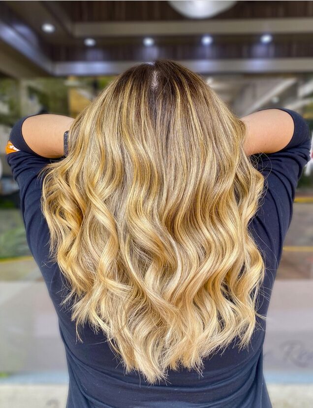 Summer Hair Color Ideas