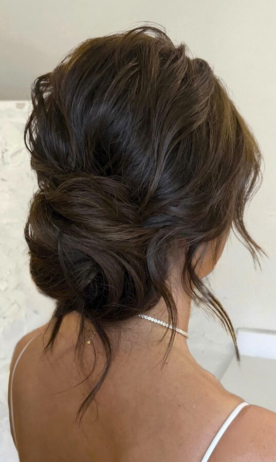 summer hairstyles for long hair