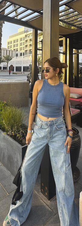 NYC Summer Outfits