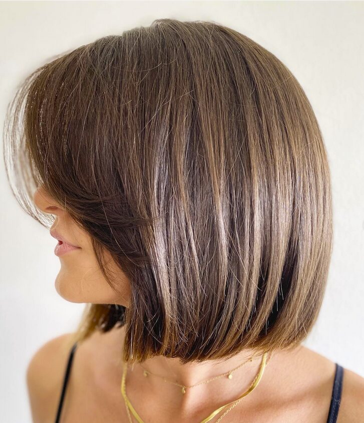 short spring hairstyles