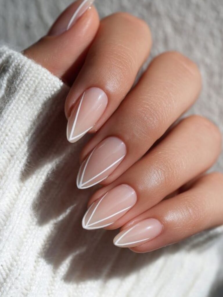 2026 latest nail trends