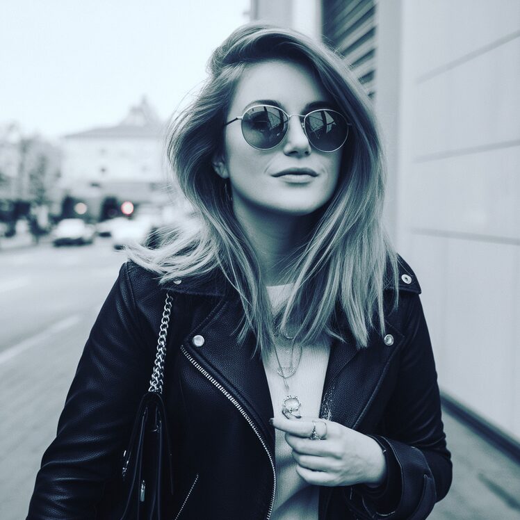 victoria monroe founder of purelycomfy.com