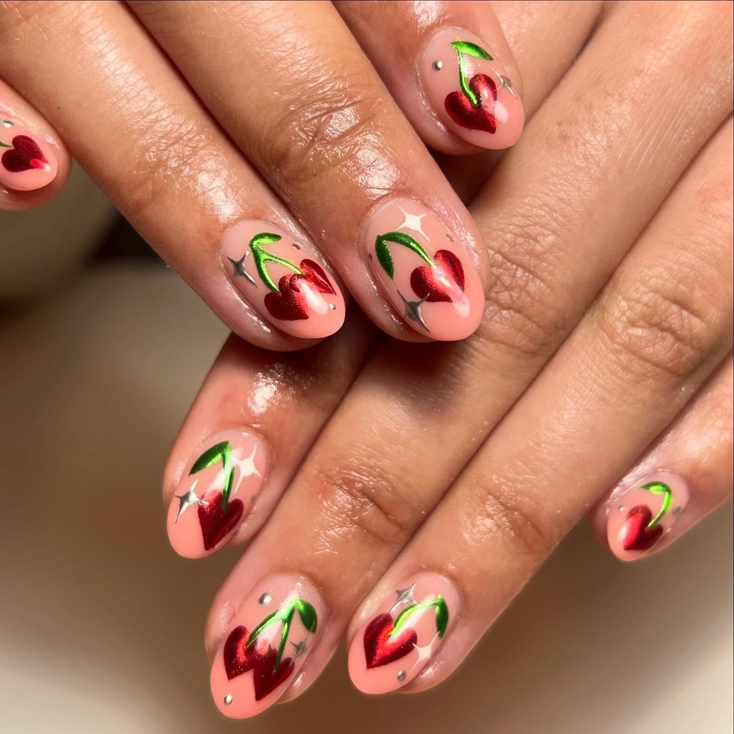 DFceOZeM0VXGrace Evans (Nail Huns)