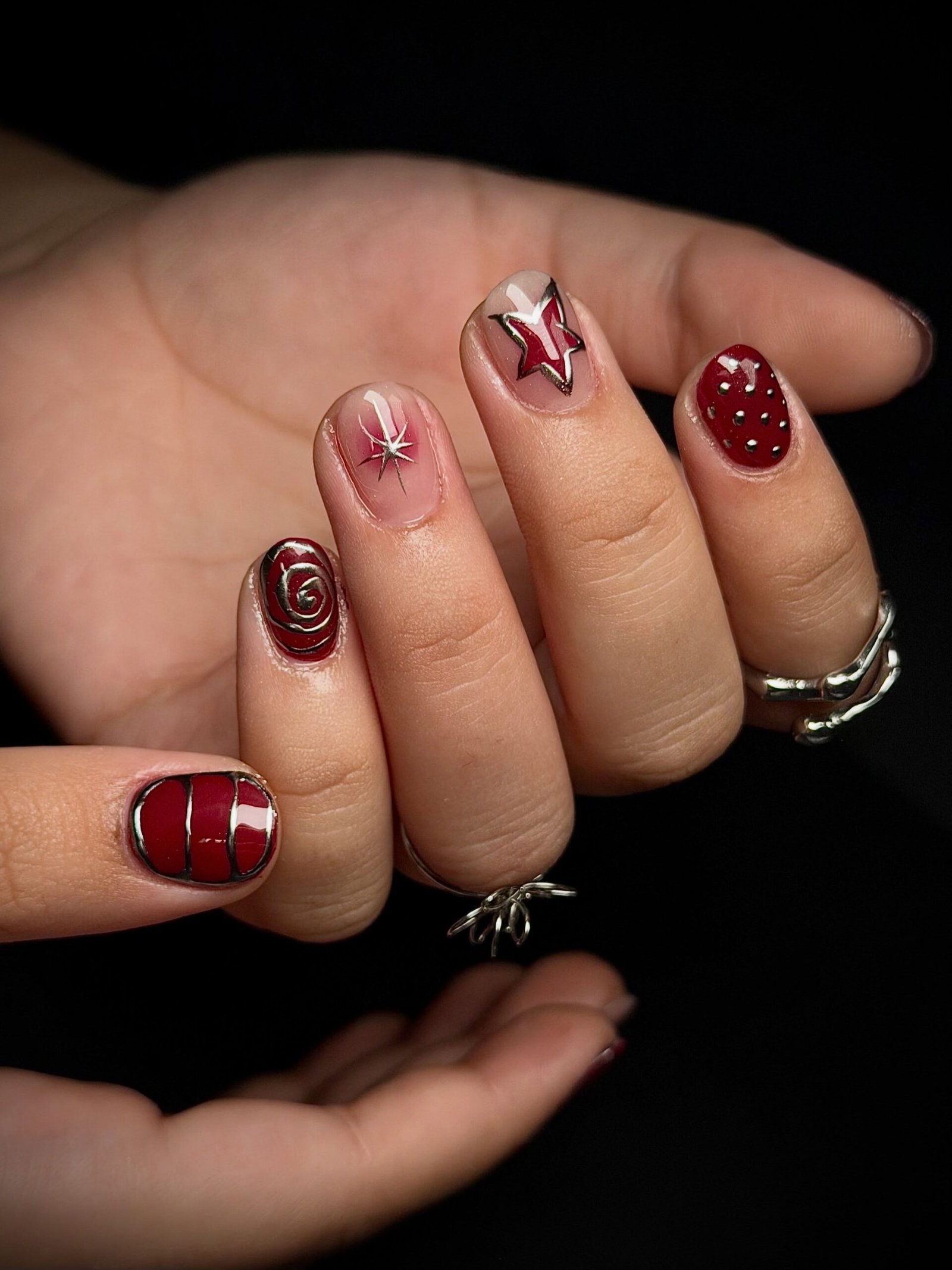 DaWvnfUCSTpMilano Nail Spa Manvel - Best Nail Salon in Manvel, Tx