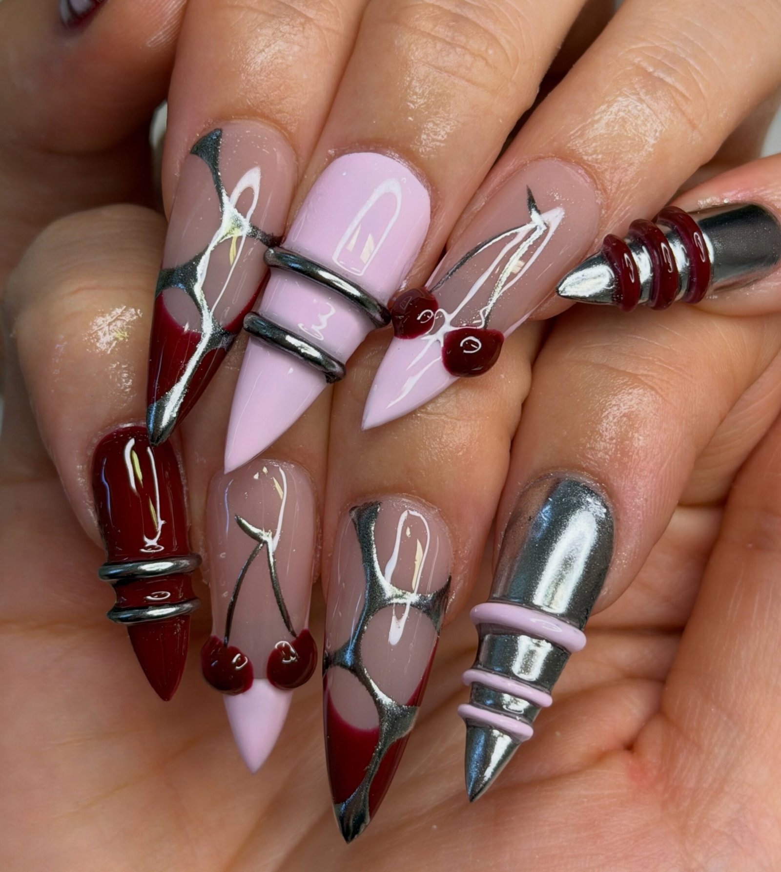 DZvXghdNi2hHeaven Nails