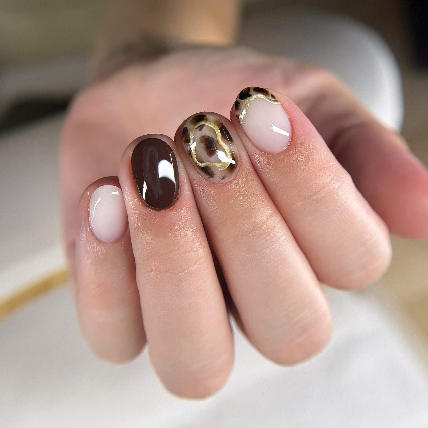 DRDS8TwDfQPNail Bath ️