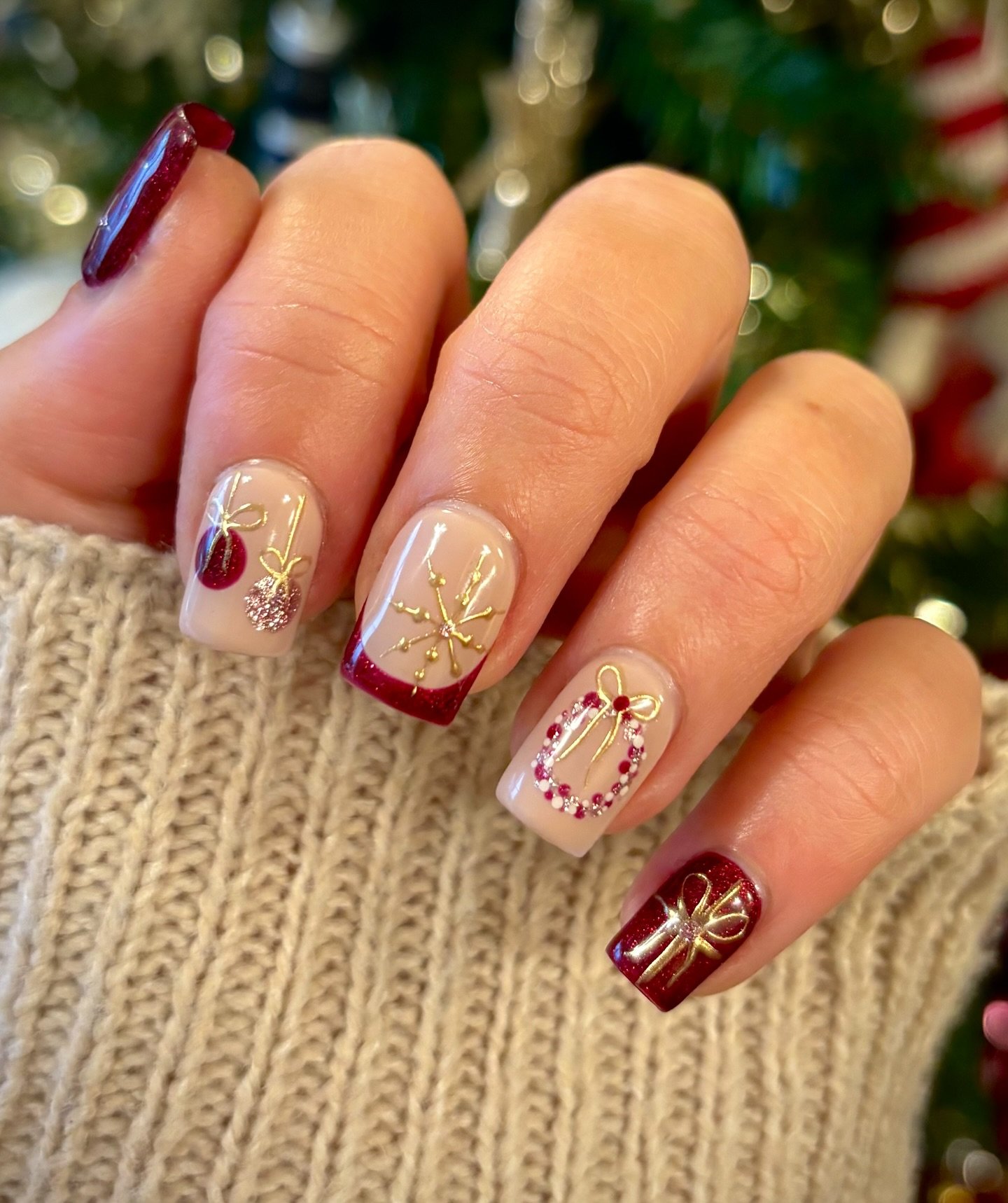 DSAoRhiiJVcNails & Beauty by Daisy