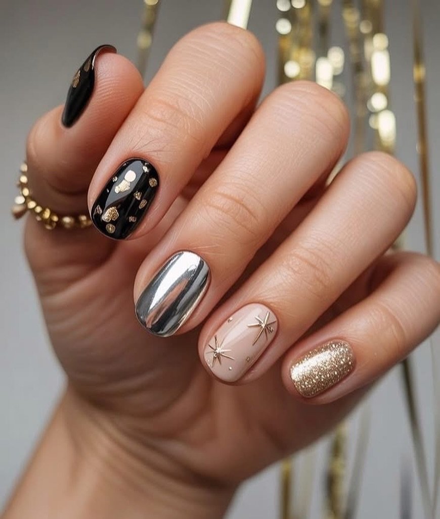 DS1sCKFDqiQNail by Jason