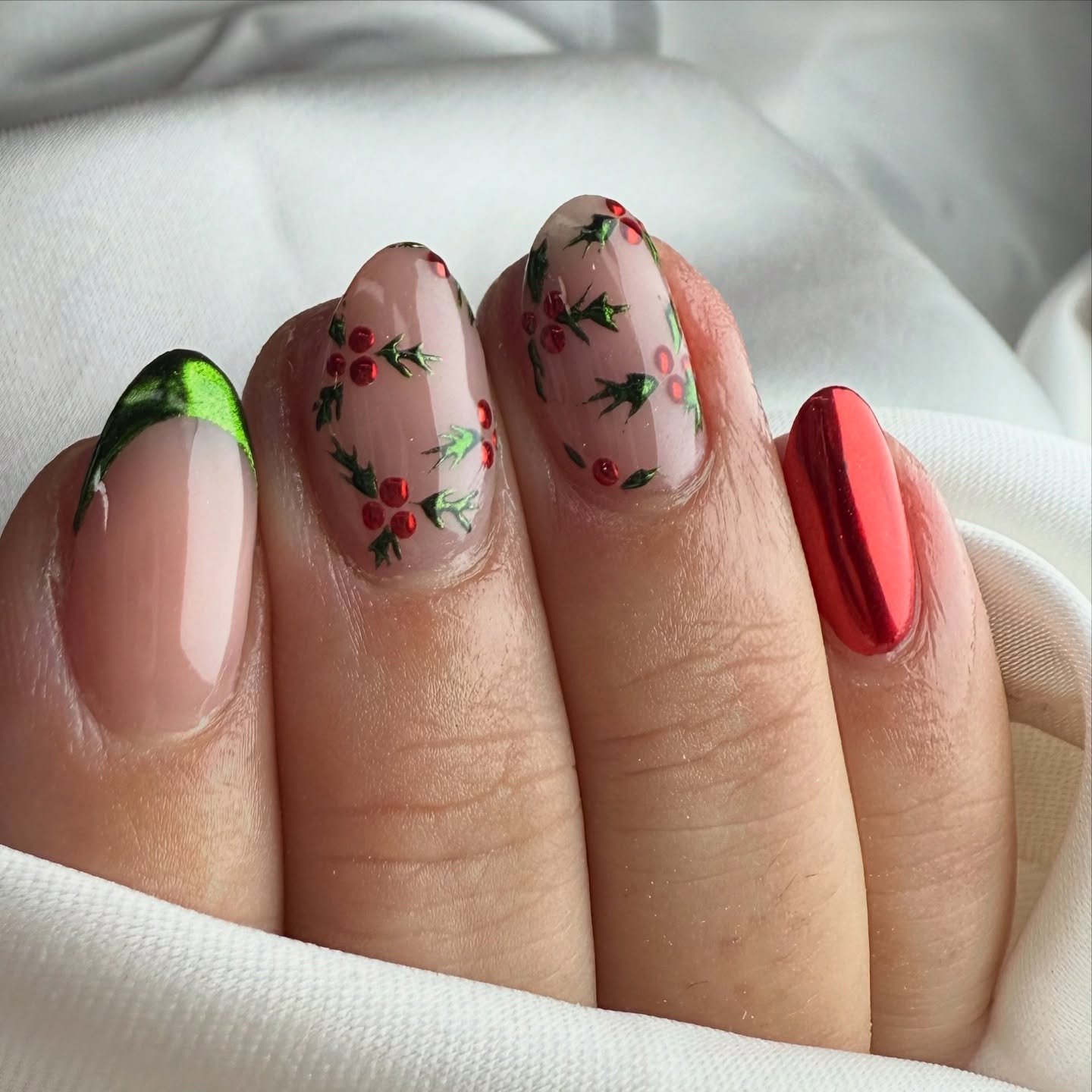 DC2My4CgOUYTruffles Nails & Beauty