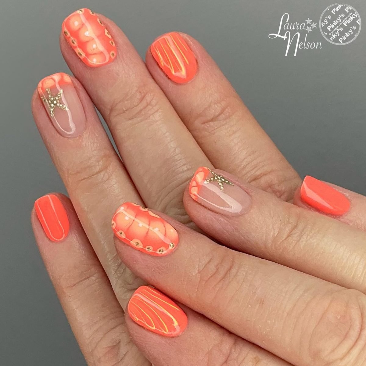 DMFCDtIs3PwPinky's Nails and Beauty