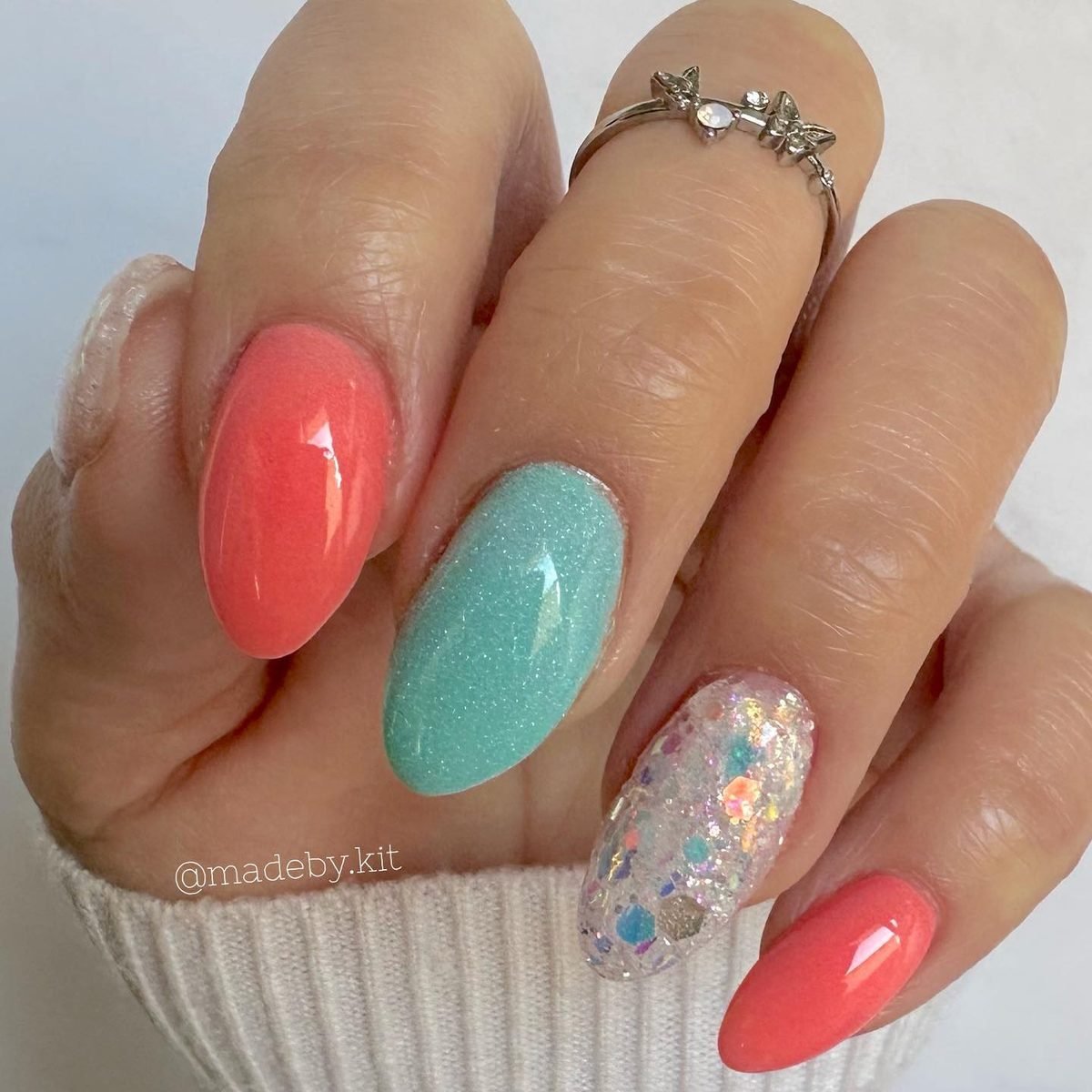 CoiPiS8uk WKit Nail Enthusiast