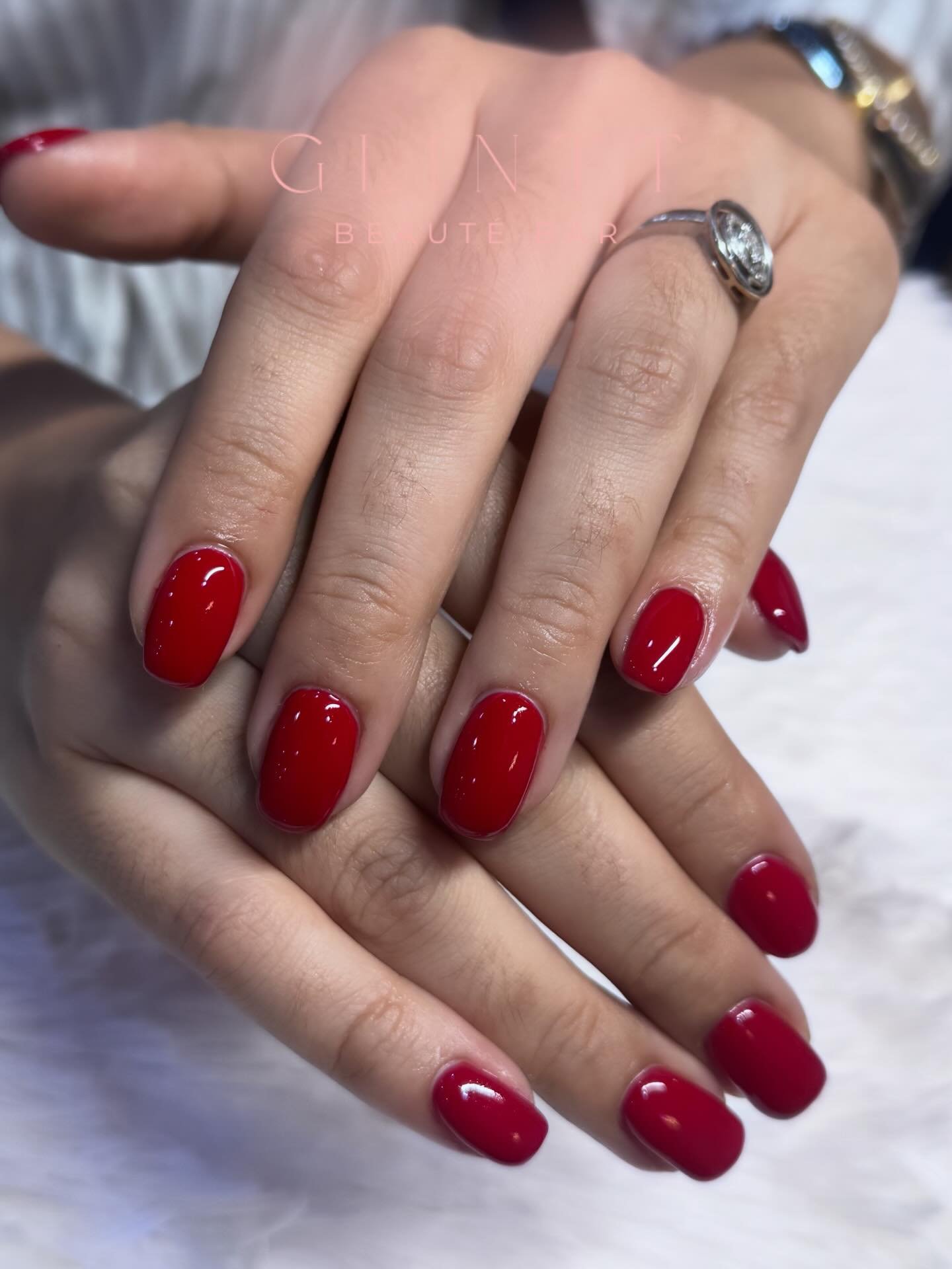 DYNZPGFgSliGlintt Beauté Bar (Nails Wax Lash Brow Nilai)