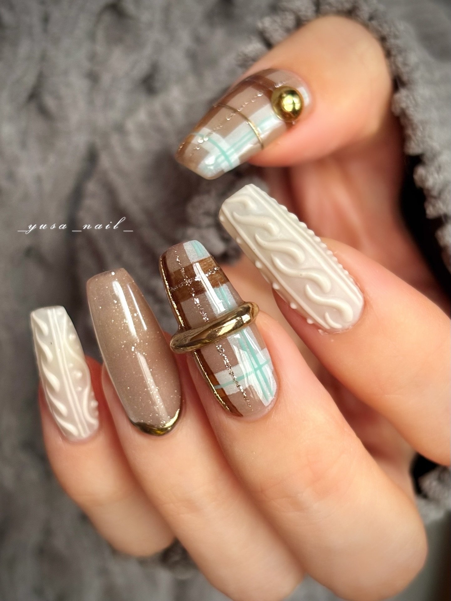 DQ82c8XE6Cdself nail