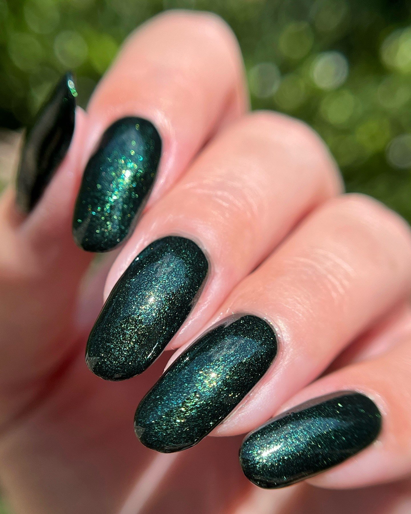 Dark Academia Nails design 21 — DN15KCYWBKqmaddy.jpg