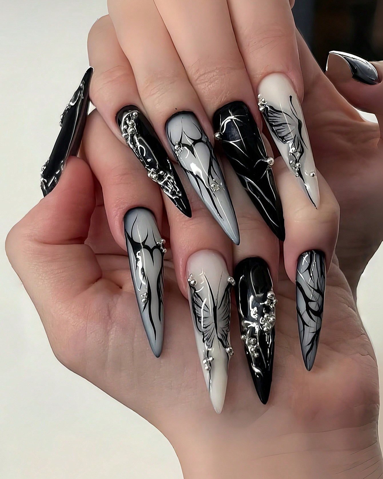 Dark Academia Nails design 22 — DFszlo3oZ_pATLAS.jpg
