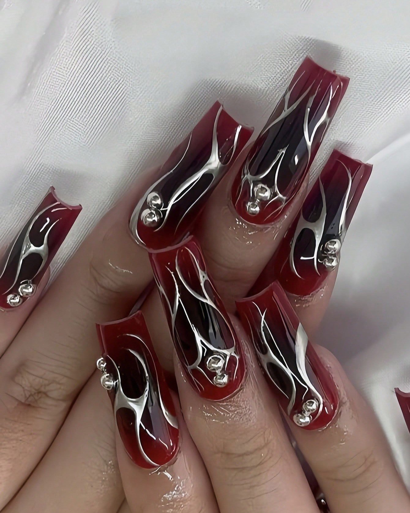 Dark Academia Nails design 23 — DFszlo3oZ_pATLAS.1.jpg