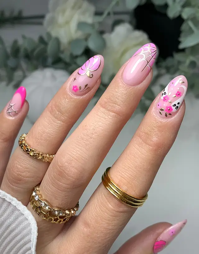 Ghost nail design from DQBZ2IoiNZ3Carrie Williams Nail Artist.jpg