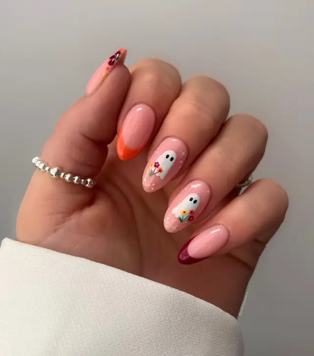 Ghost nail design from DA_YvyhgXv8Janine Orpen Nail Artist.jpg