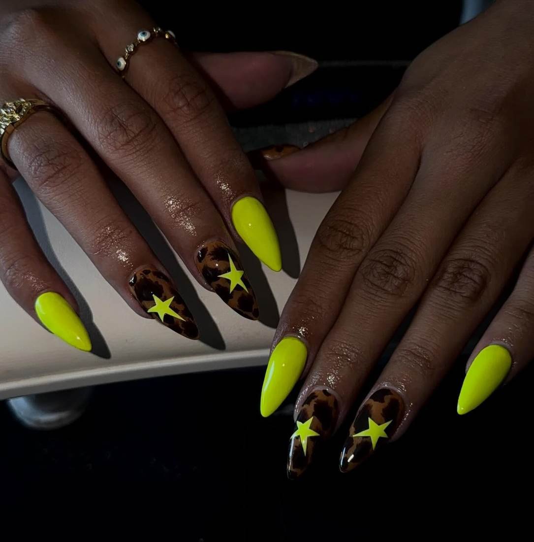 DXQlsk0jIG1La Mirada Nail Tech️