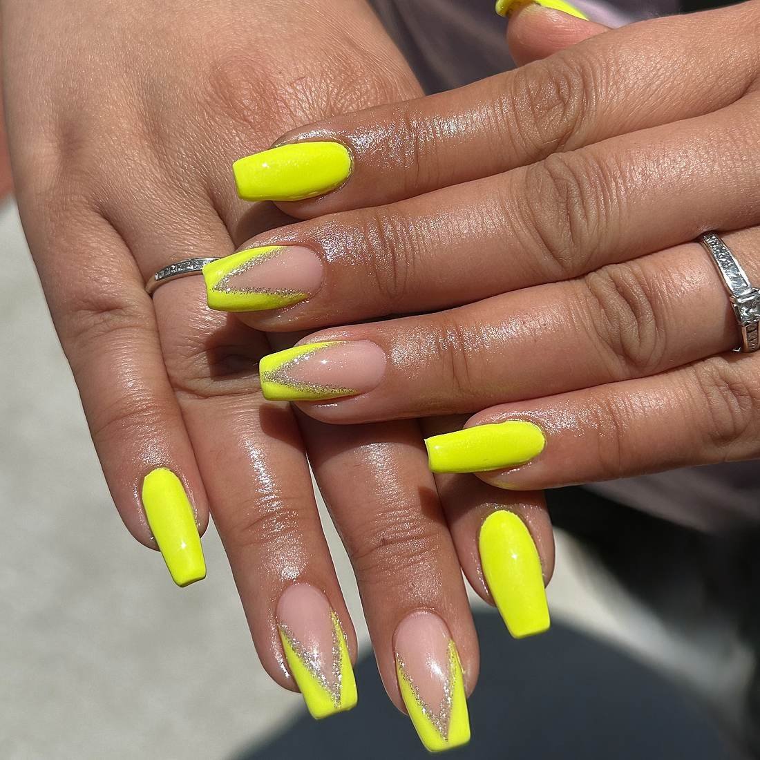 DNCA6MKyFebAdlin Najarian Licensed Nail Technician in Burbank, CA