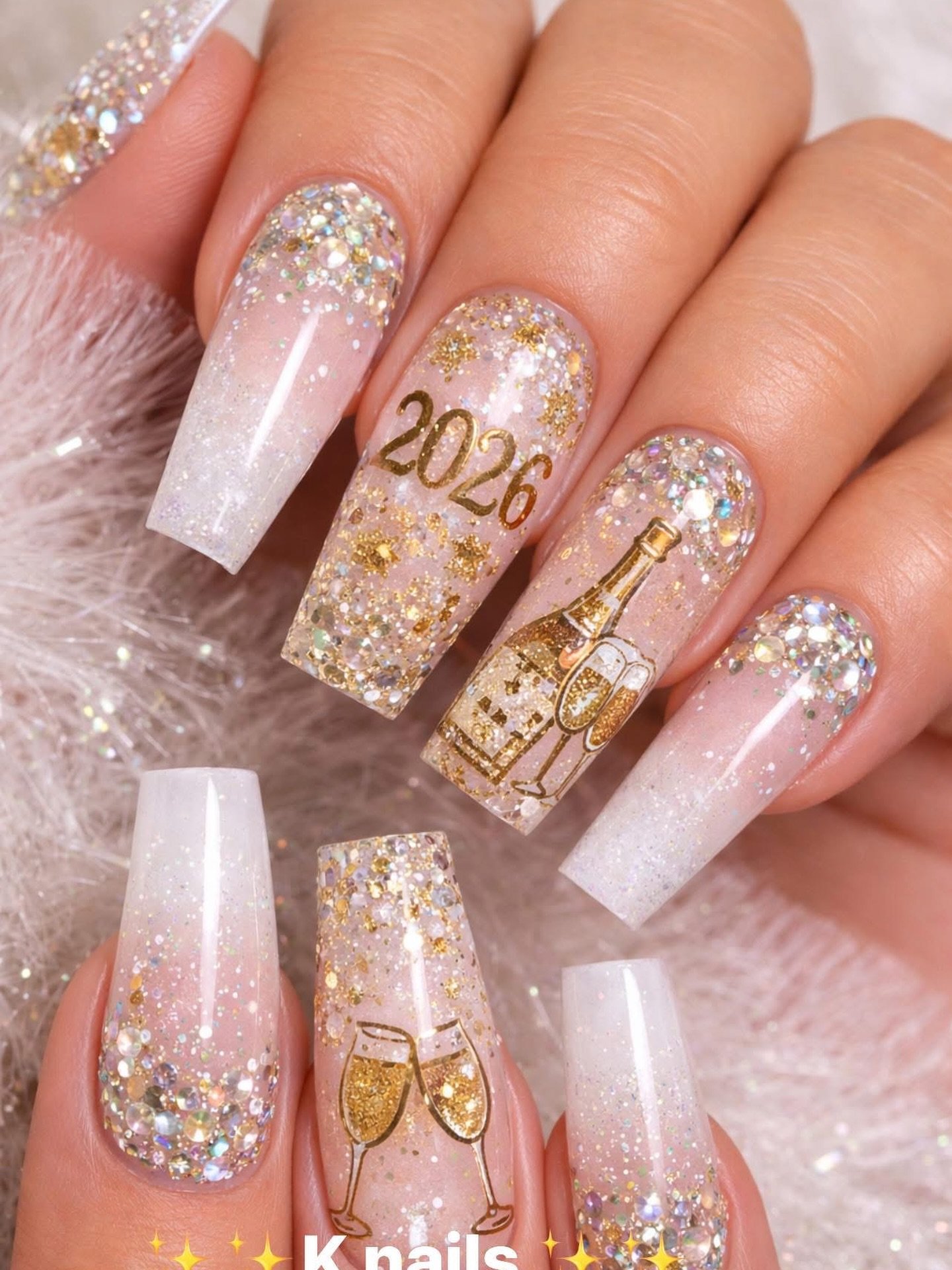 DSxWoMHEXtONail by Jason