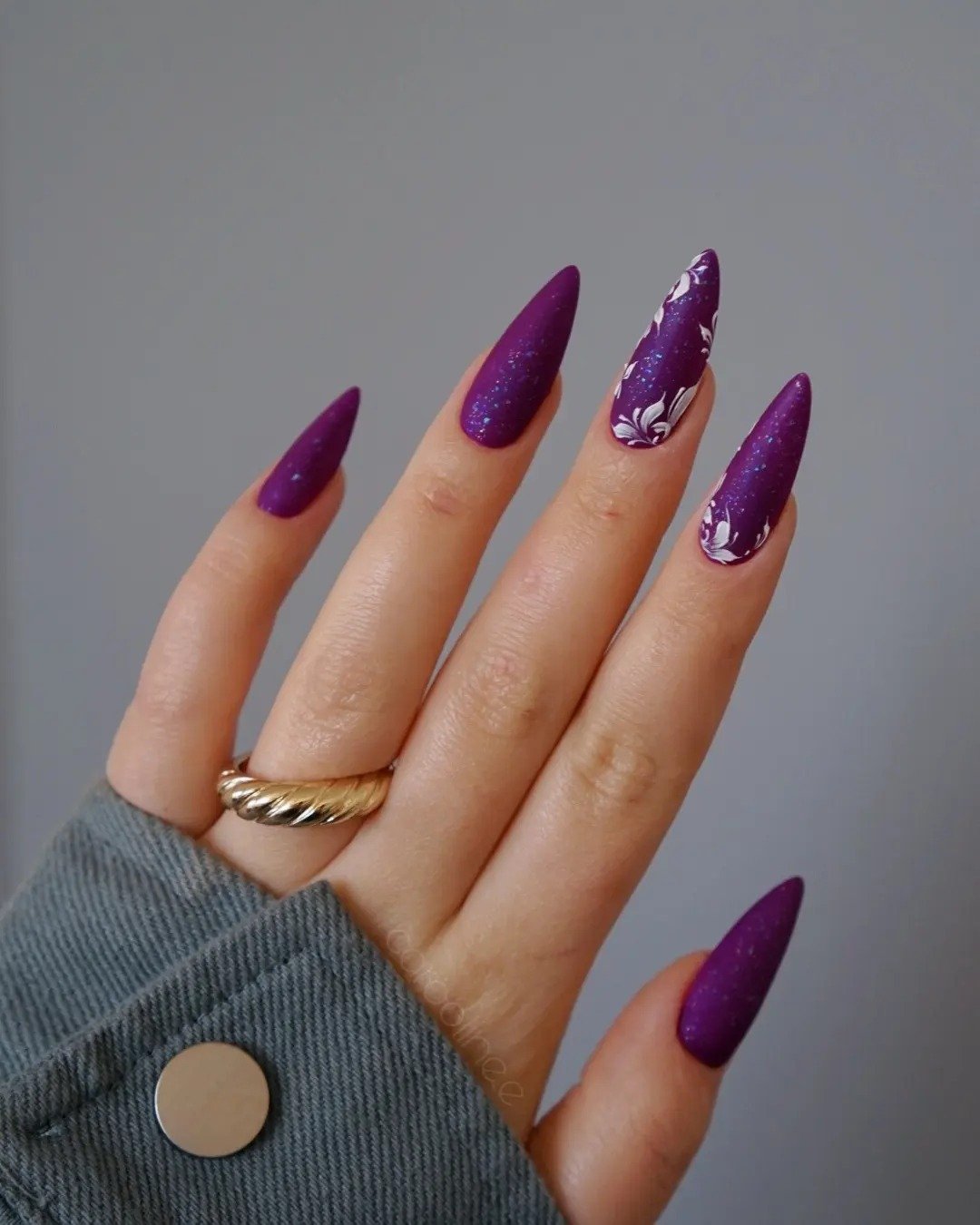 CoAZK75MtPX️Karolina Miszczyk ️Nail Inspo & Tutorial️.webp