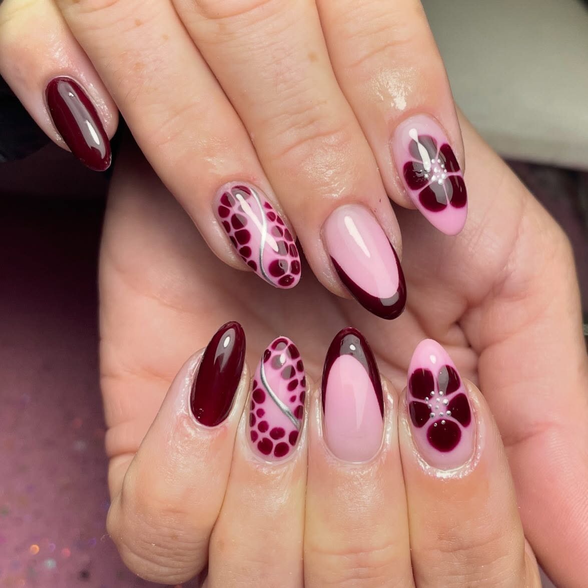 DQrWAoFjFjwNail Artist Educator Manchester