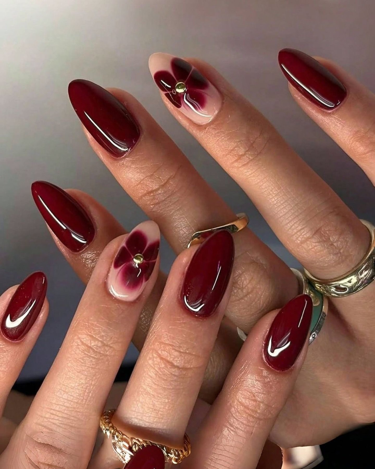 DHHK5icORIHDiamond Nails in St.Austell