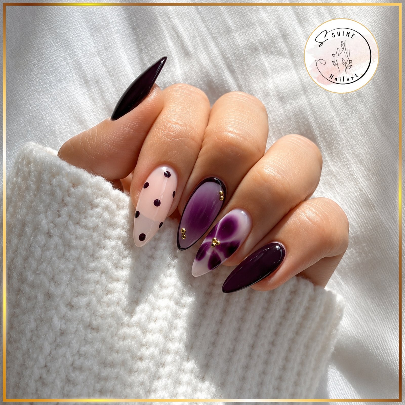 DcB6fWiD4RwShine Nail Art