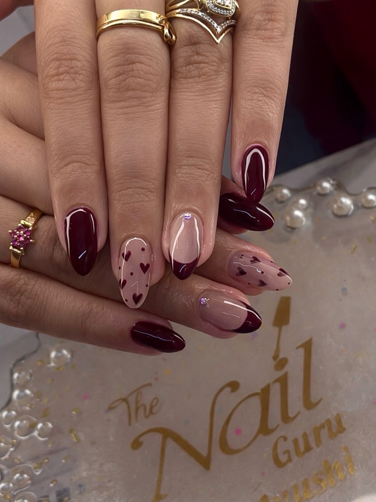 DVCMmySCATjThe Nail Guru