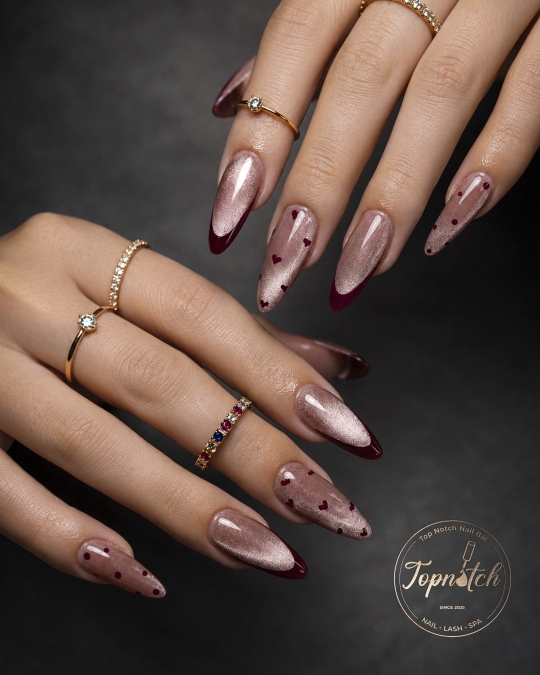 DaInwC1mDaPTopnotch Nail Bar Manor