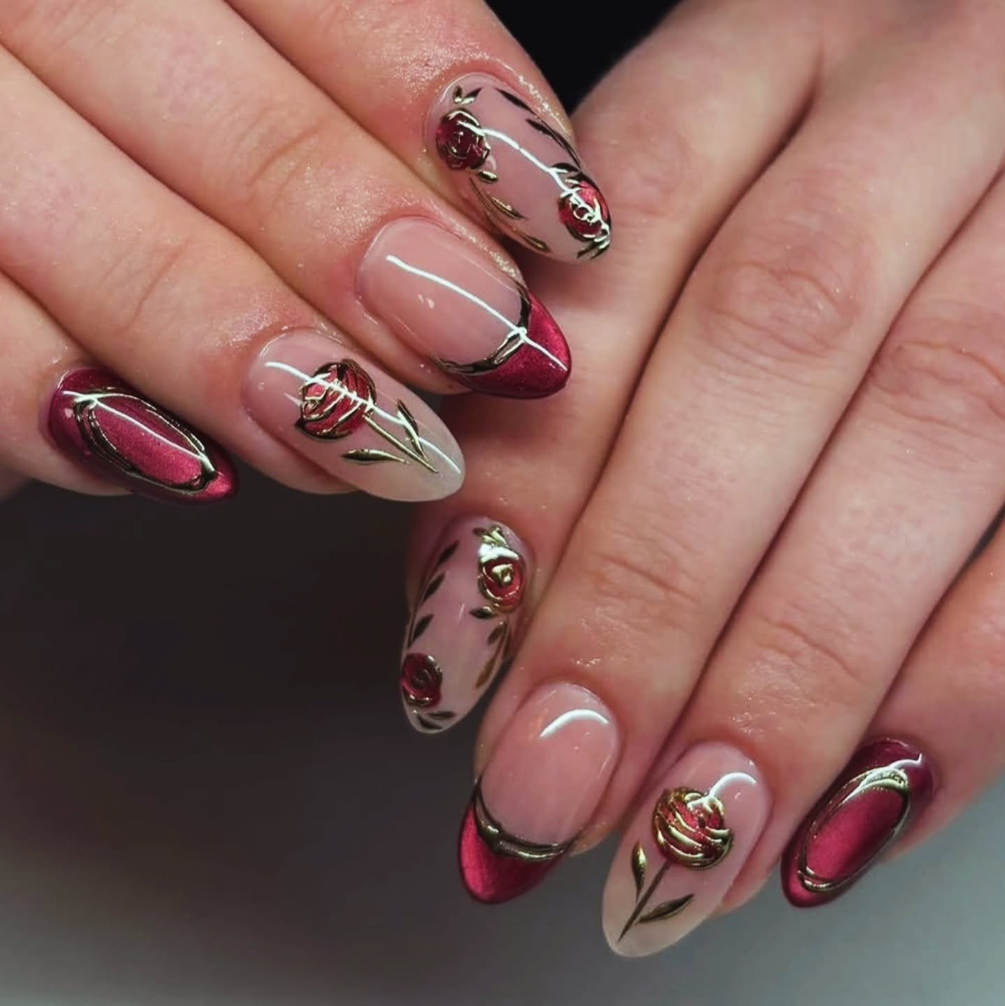 DbJFdHvx8iGBLOSSOM NAIL STUDIO & BEAUTY PARLOUR