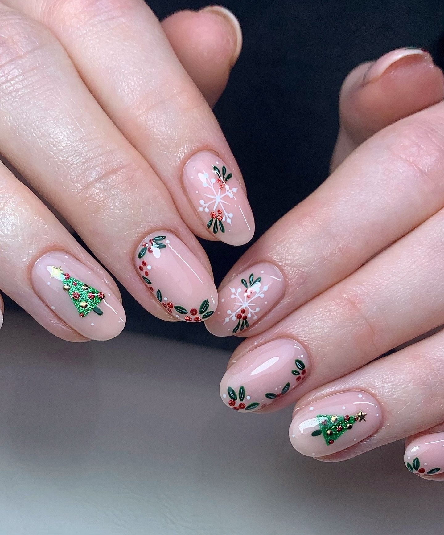 DR9TXFRiBCPCarrie Williams Nail Artist