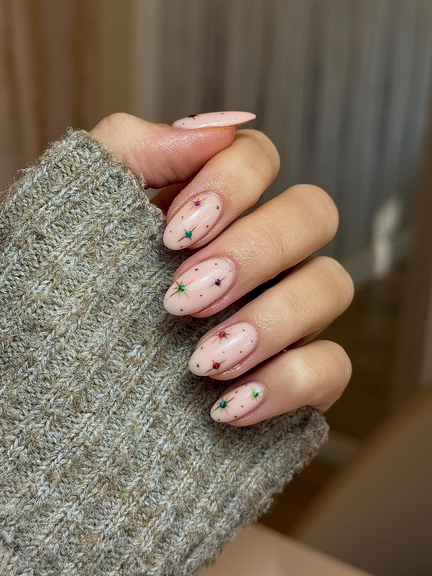 DRNfnUgjLgjGeorgia Chesterfield Nail Tech