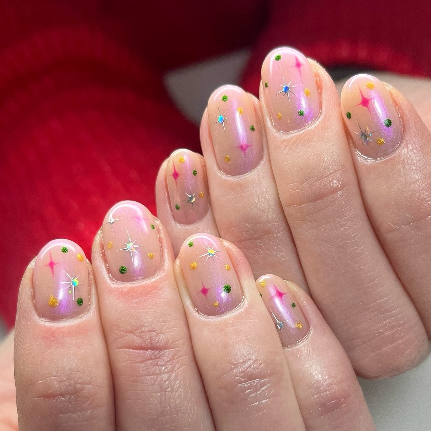 DC03pProqivCat Gel Manicures & Nail Art